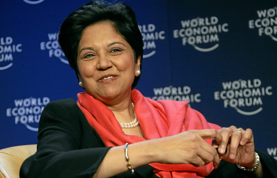The Five “Cs” of Success According to Indra Nooyi