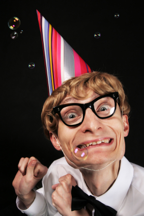 Fun is Incredibly Powerful in Presentation