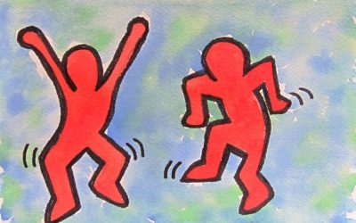 How to embody Collaborative Leadership and build better Teams ?