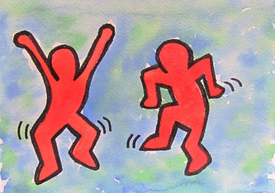 How to embody Collaborative Leadership and build better Teams ?