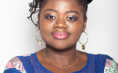 Linda Takou “Naître en rose”, TEDx Panthéon Sorbonne