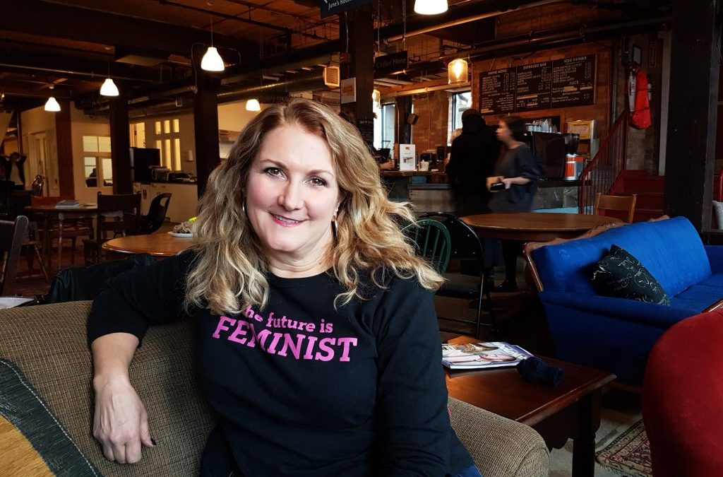 Manifeste pour une économie féministe
