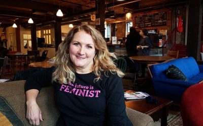 Manifeste pour une économie féministe